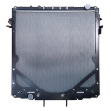 FREIGHTLINER RADIATOR - CORONADO CC, CD, WESTERN STAR (2008-2015) 40-1/8" x 42-7/16" x 2-1/8"