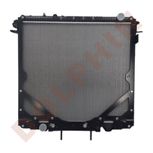 FREIGHTLINER RADIATOR - W95 114D 35-3/4 x 42-7/16 x 2-1/8’’ Radiator