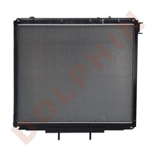 FREIGHTLINER RADIATOR - W95 114D 35-3/4 x 42-7/16 x 2-1/8’’ Radiator