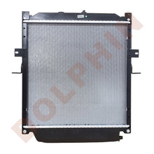 FREIGHTLINER RADIATOR - CV Vision (2010-2017) 25’’ x 25-7/8’’ x 2-1/8’’ - Radiator