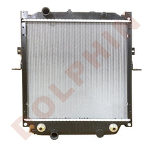 FREIGHTLINER RADIATOR - CV Vision (2010-2017) 25’’ x 25-7/8’’ x 2-1/8’’ - Radiator