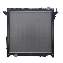 FREIGHTLINER Radiator (2017-2019) 35" x 39 3/8" x 2 1/8"
