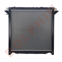 FREIGHTLINER Radiator (2017-2019) 35’’ x 39 3/8’’ x 2 1/8’’ Radiator