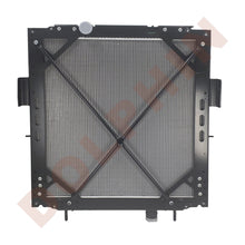 PETERBILT RADIATOR - 384 386389 W900 T400 SERIES (2008-2013) 35-1/1 x 36-3/4 x 2-1/8’’ Radiator