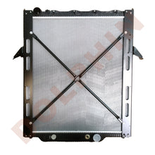 MACK RADIATOR - CHU,CHN SERIES & GU GRANITE VOLVO VHD SERIES (2008-2015) 39-3/8 x 35-1/4 x 2-1/8"