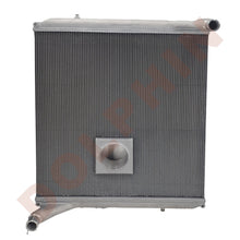 Autocar Radiator - WX 2010 & Newer 2010 & NEWER ACX MODELS - 36 7/16’’ x 35 1/16’’ x 2 1/8’’ Radiator