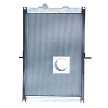 MACK RADIATOR - MRU Series (2007-2010) 38-3/4'' x 27-1/2'' x 2-1/8''