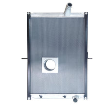 MACK RADIATOR - MRU Series (2007-2010) 38-3/4'' x 27-1/2'' x 2-1/8''