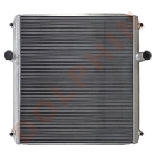 NOVA BUS (Radiator) 29-3/4 x 34-3/8 x 5-1/2’’ Combi Cooler