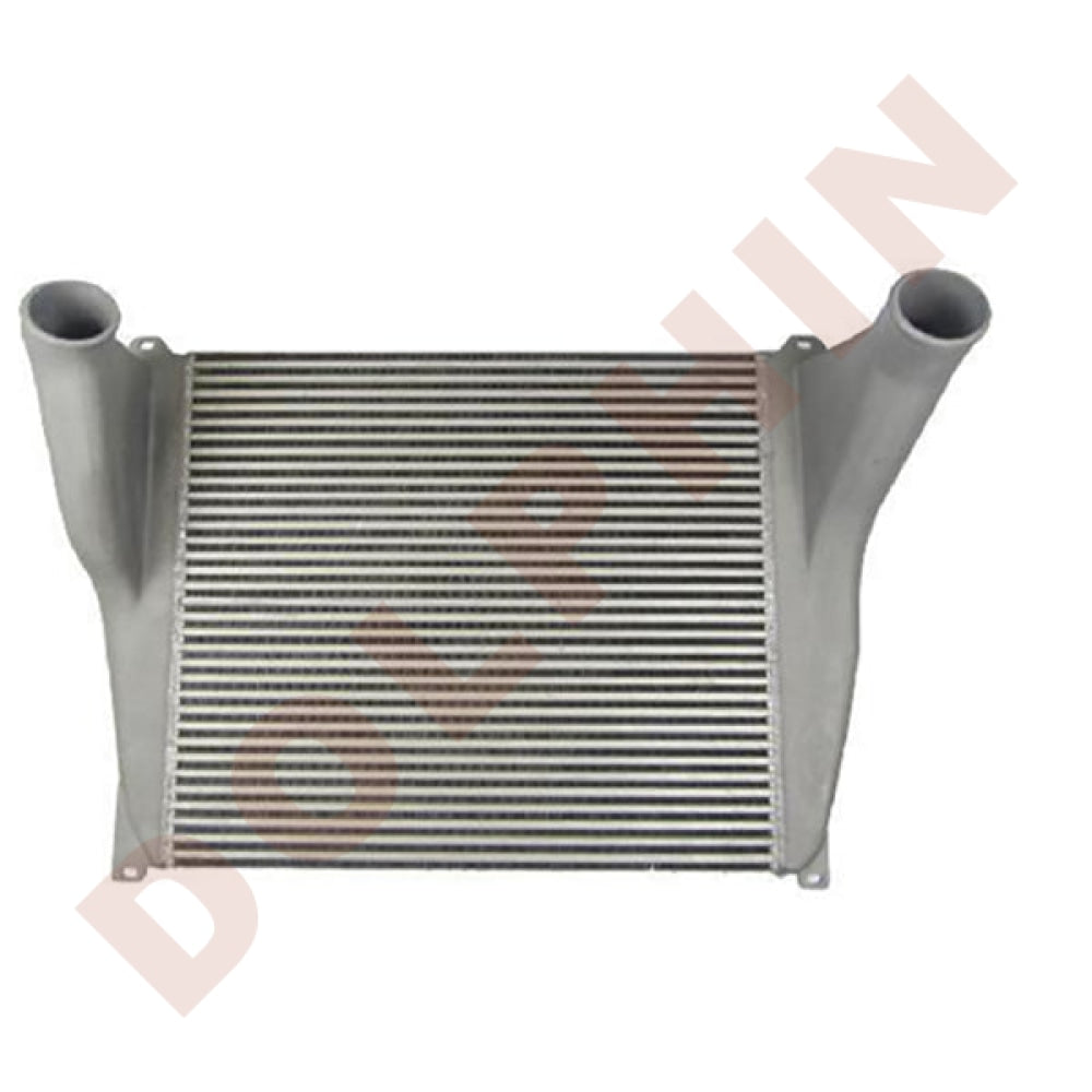 KENWORTH CHARGE AIR COOLER - T800, T600A, W900, T300, T400 - 28-1/2'' x 27-3/8'' x 1-15/16''