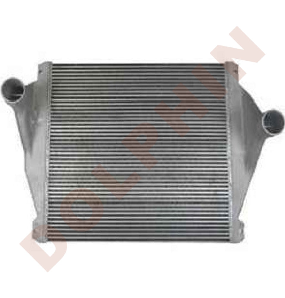 Freightliner Charge Air Cooler - A/L Line (2008-2009) 34-3/4 X 33 2-1/2 Charge Air Cooler