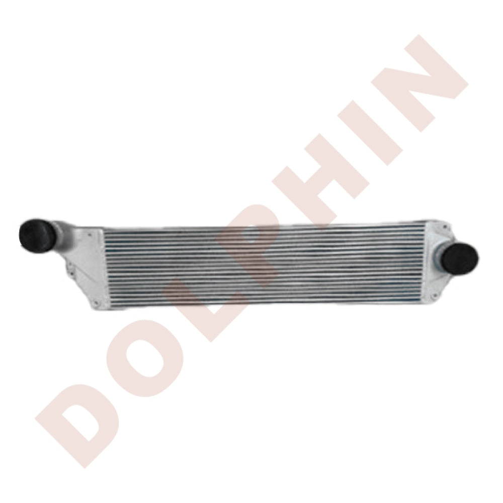 INTERNATIONAL CHARGE AIR COOLER - 5500i,5600i (2007-2011) 39-3/4'' x 11-3/4'' x 1-1/4''