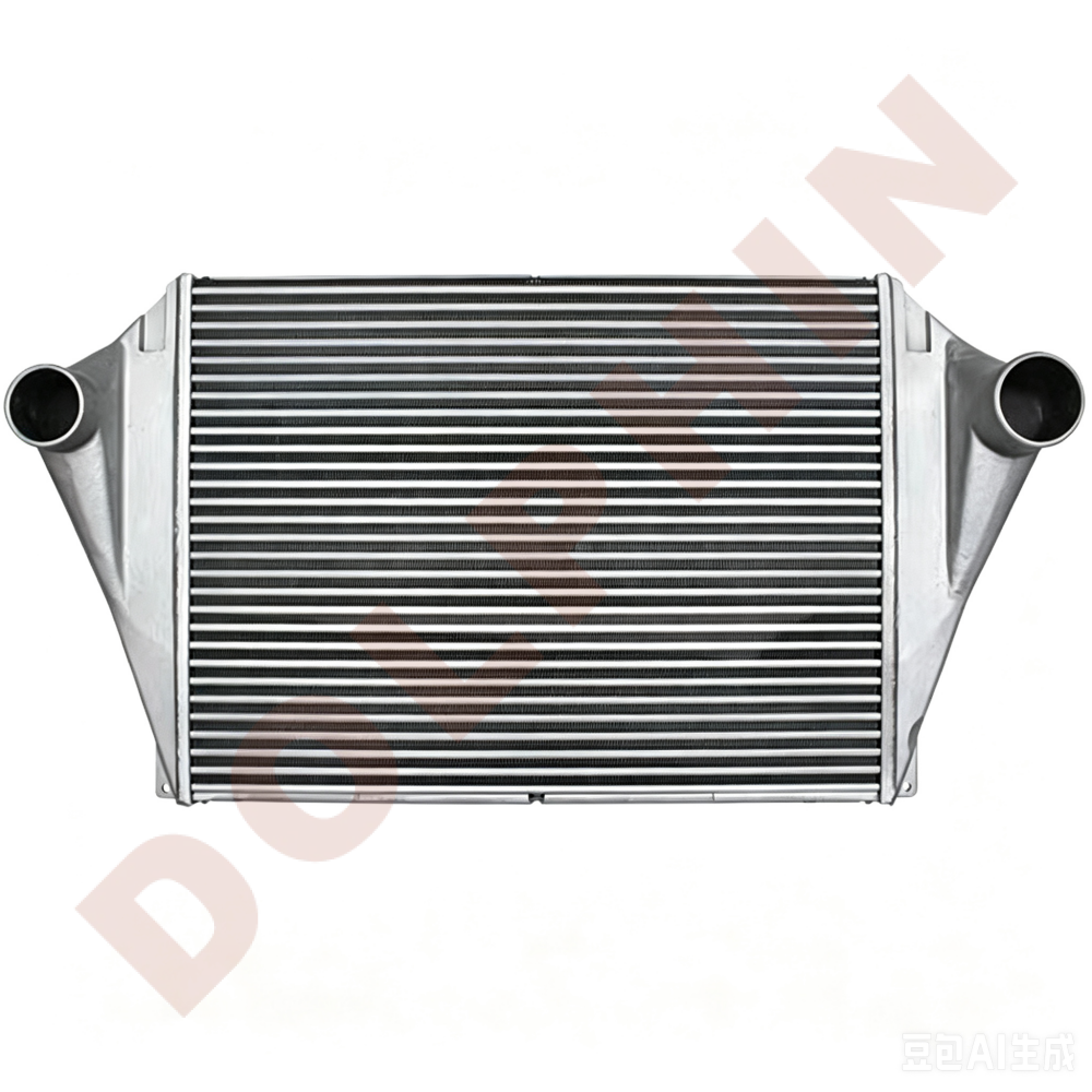 FORD CHARGE AIR COOLER - A/L L900 Series (1994-1998) 35-1/4 x 26-1/2 x 1-15/16’’ - Charge Air Cooler