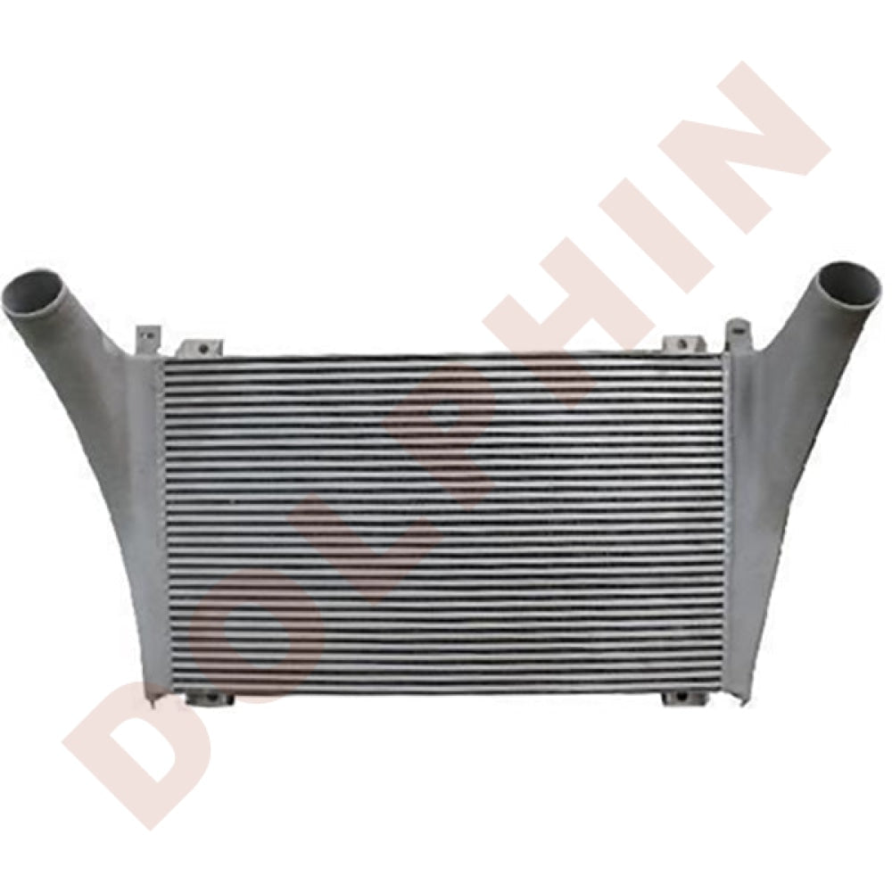 KENWORTH CHARGE AIR COOLER - T2000, T800 - 39-1/2'' x 25-9/16'' x 1-15/16''