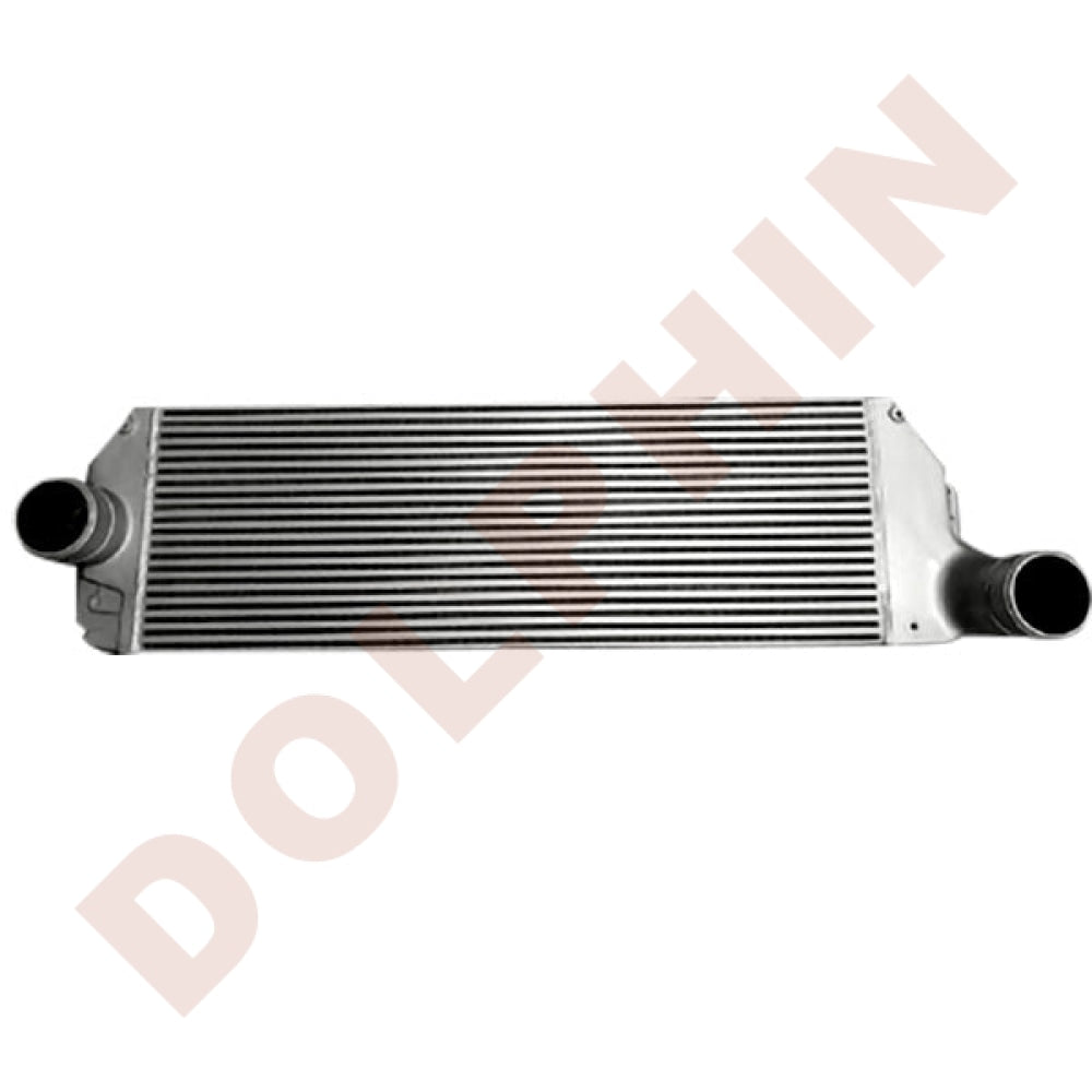 INTERNATIONAL CHARGE AIR COOLER - 40 x 13-1/2 x 4-1/8