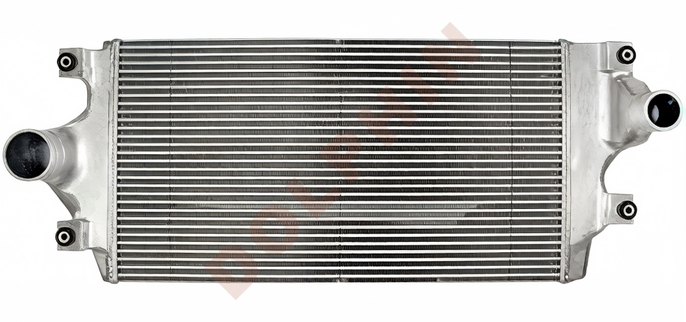 INTERNATIONAL CAC - (2010-2016) 36 7/16’’ x 20 5/16’’ x 2’’ - Charge Air Cooler