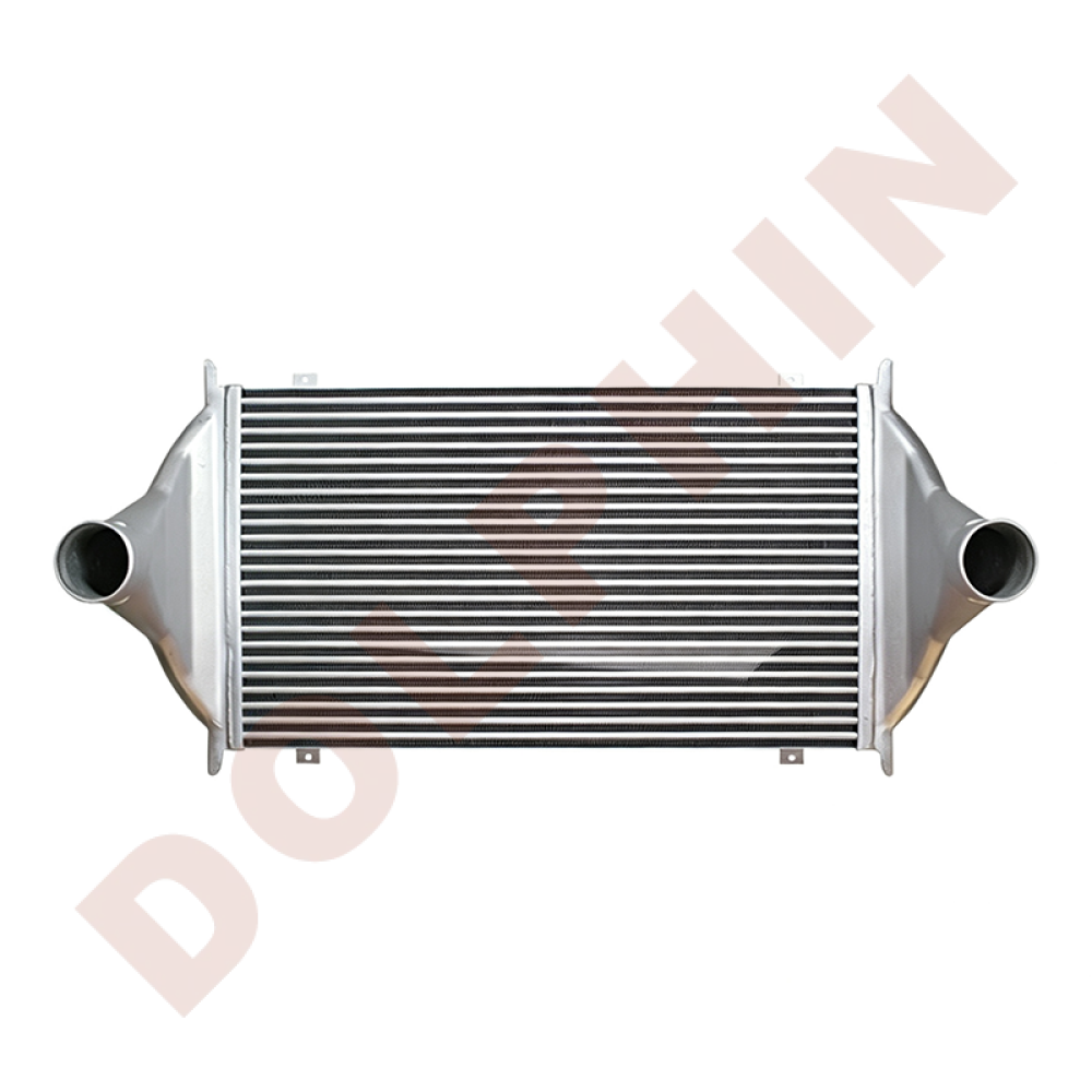 FREIGHTLINER CAC - FLD112 FLD120 (1992-2000) 37 1/4’’ x 22 3/16’’ x 2’’ - Charge Air Cooler