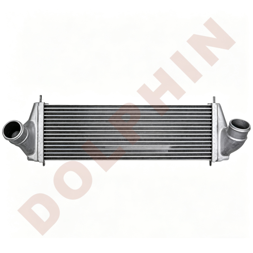 INTERNATIONAL CAC - 3000 3200 3300 4100 4200 4200LP (2002 - 2011) 27 7/8’’ x 9 x 3 9/16’’ - Charge Air Cooler