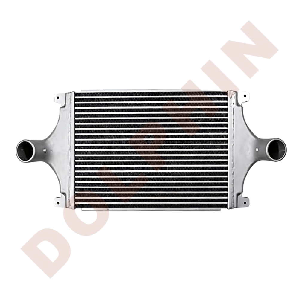 HINO CAC - 338 (NA) 23 1/8’’ x 17 1/2’’ x 3 1/4’’ - Charge Air Cooler
