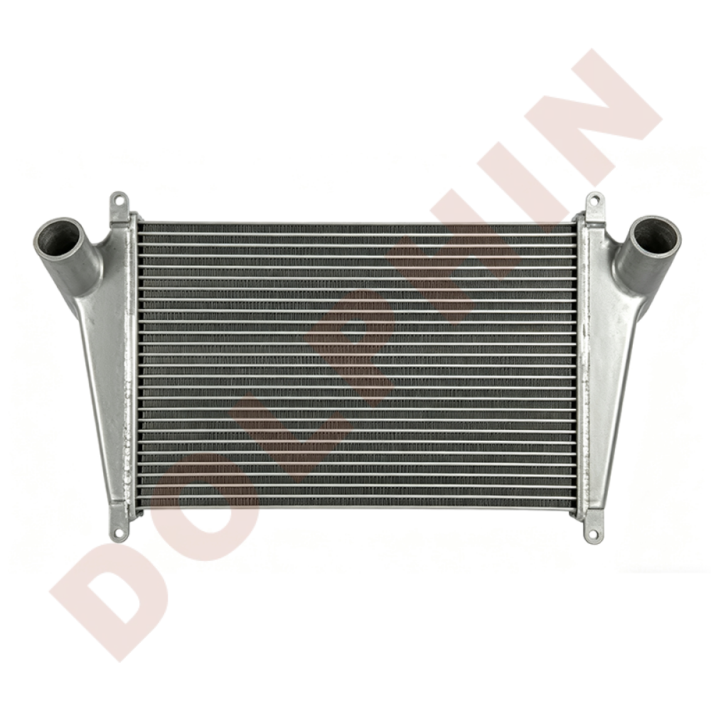 ISUZU CAC - NPR NPRHD NRR NHR NQR (2007-2010) 21 5/8’’ x 14 1/2’’ x 2 - Charge Air Cooler