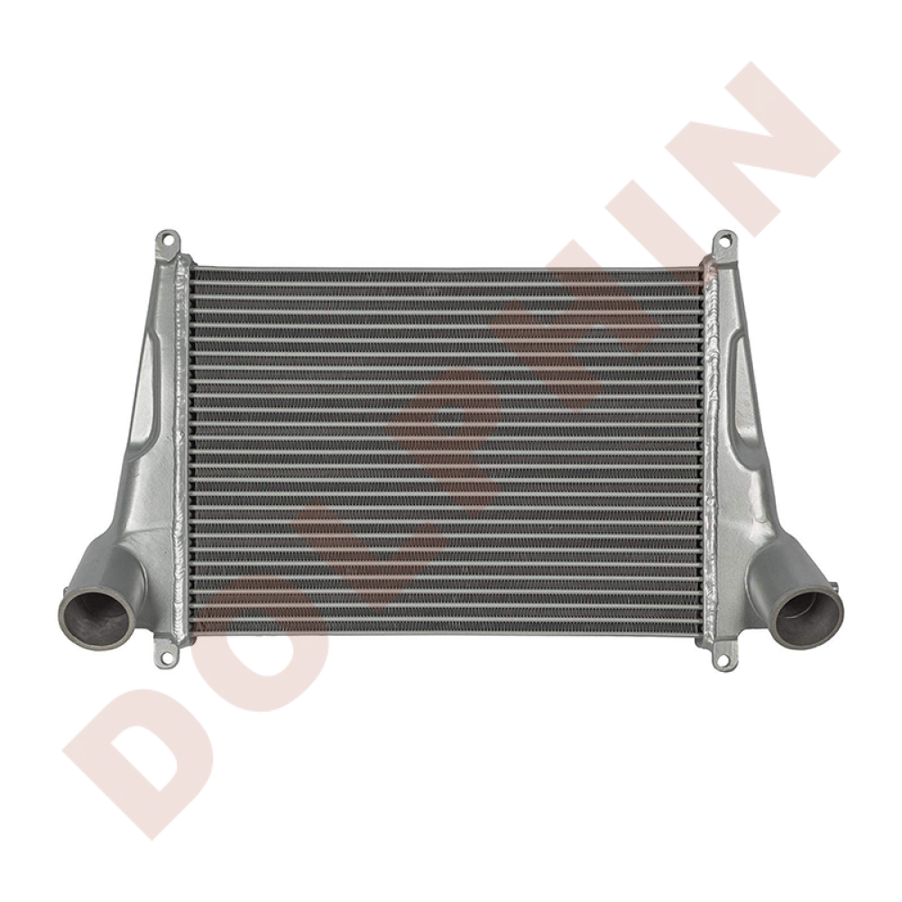 ISUZU CAC - NPR NPRHD (1999-2002) 19 1/4’’ x 14 1/2’’ x 2 - Charge Air Cooler