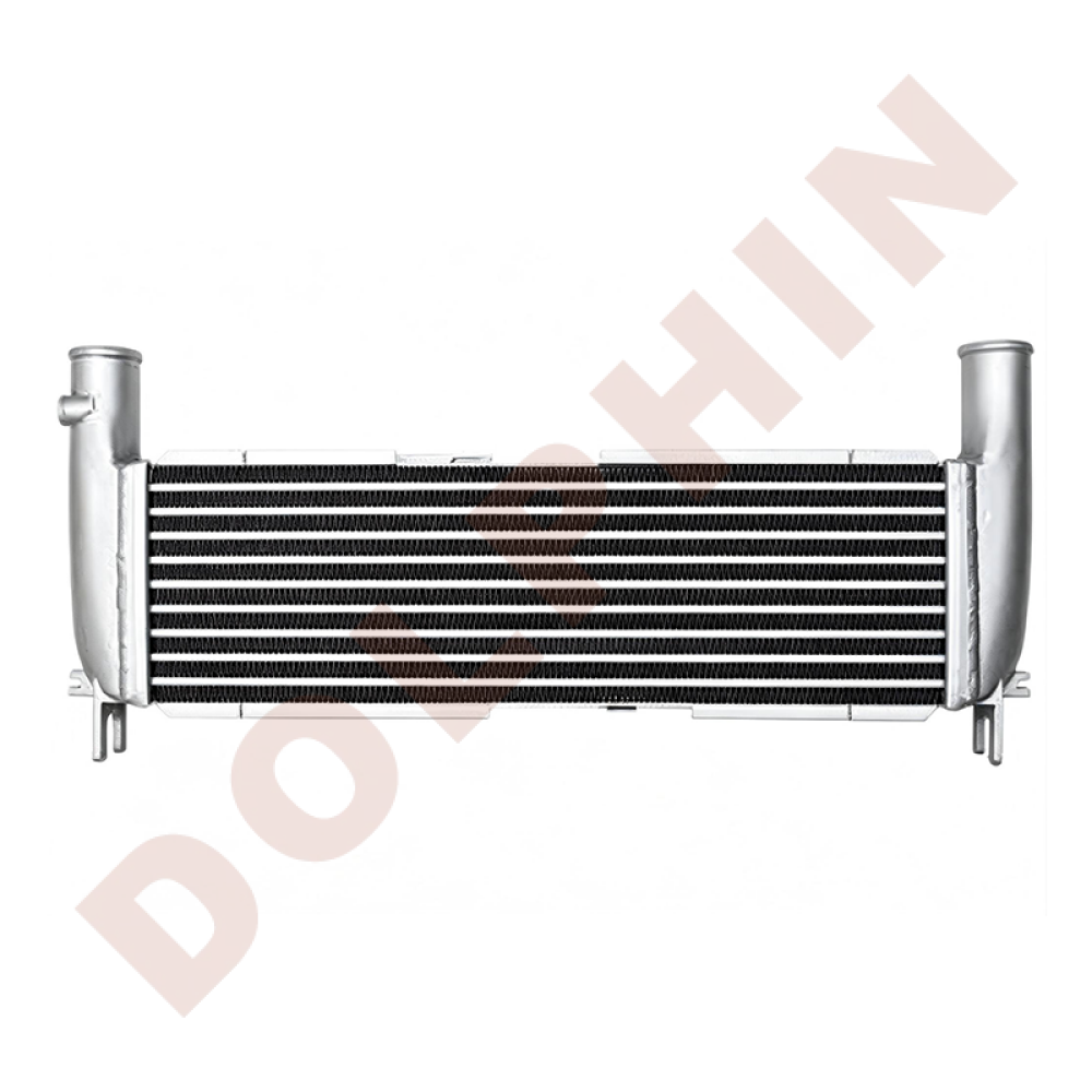 PETERBILT CAC - NEWER 320 520 (2012-) 26 1/8’’ x 7 3/4’’ x 2 1/2’’ - Charge Air Cooler