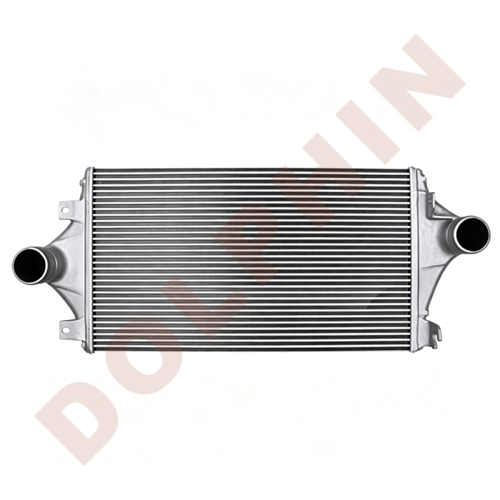 INTERNATIONAL CAC - newer LT RH Series (2017-) 37 1/8’’ x 21 5/8’’ x 2 - Charge Air Cooler