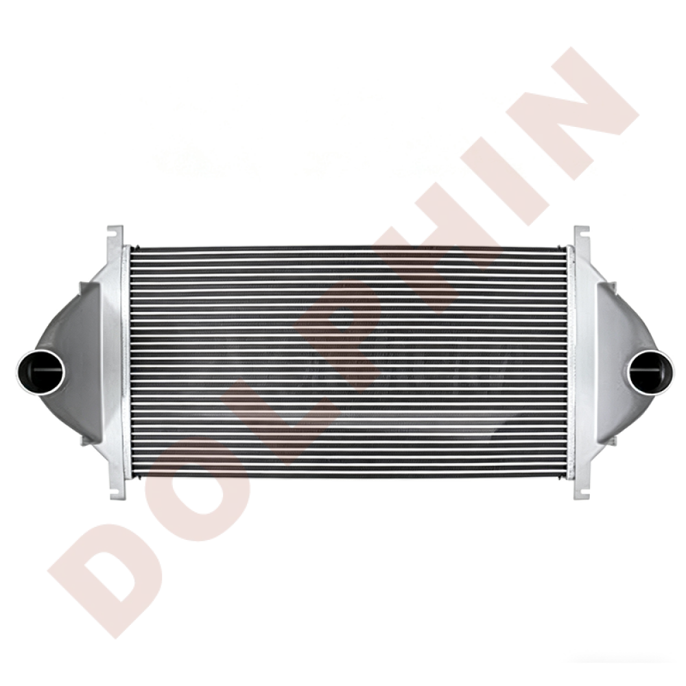 INTERNATIONAL CAC - LT RT Newer 7000 Series (2008-2010) 46 5/8’’ x 24 3/4’’ x 2 - Charge Air Cooler