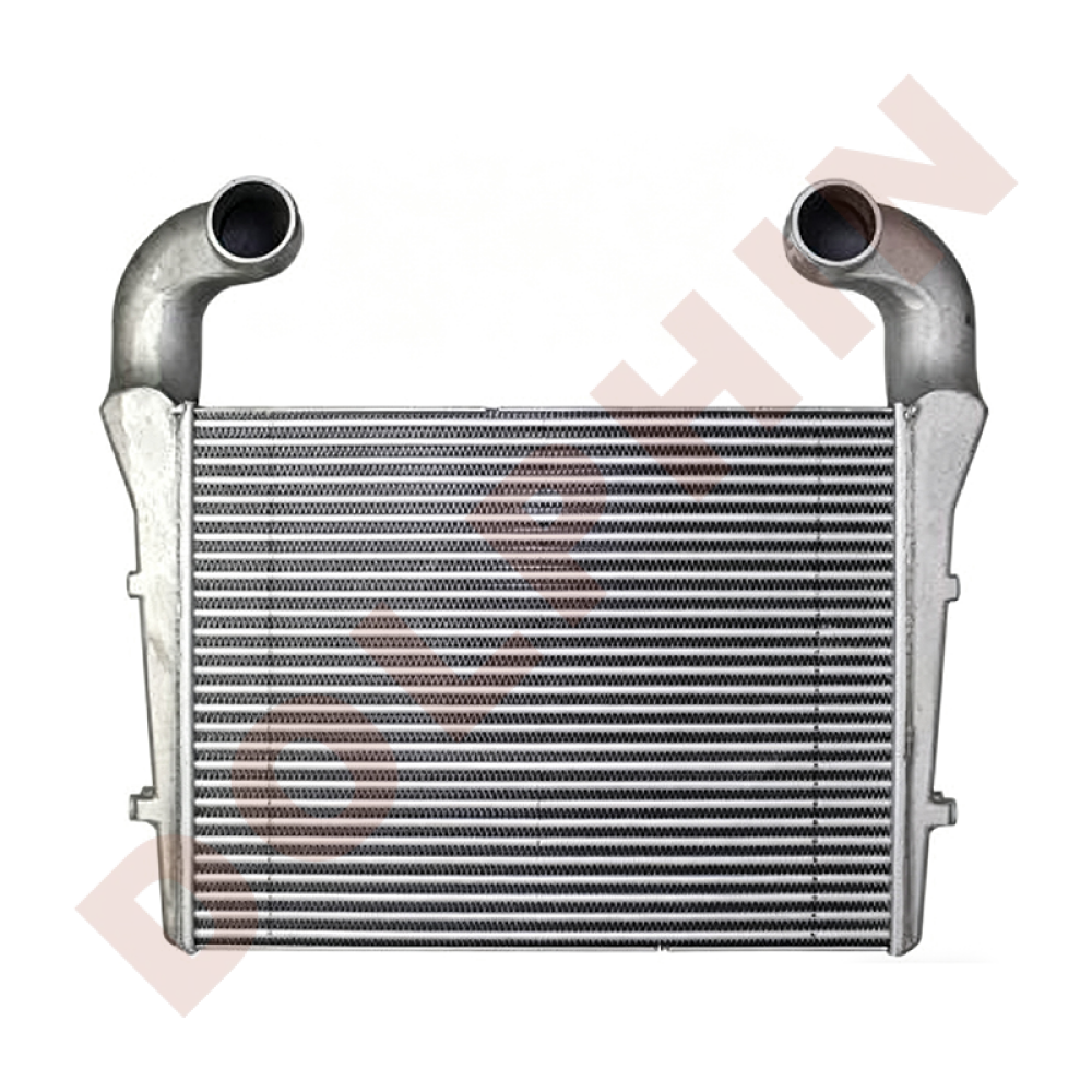 VOLVO CAC - AUTOCAR XPEDITOR WX (1999-2009) 27 5/8’’ x 21 1/2’’ x 2 13/16’’ - Charge Air Cooler