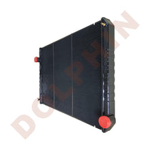 FORD RADIATOR - L-LT9500 Series (1988-1998) 37-5/16 x 28-5/8 x 1-3/4"