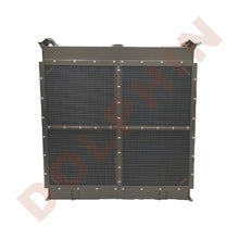CUMMINS GENERATOR RADIATOR - KTA50 G3 1800 RPM/ 60 Hz/ SB