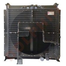 CUMMINS GENERATOR RADIATOR - KTA50 G3 1800 RPM/ 60 Hz/ SB
