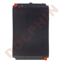 Radiator - 39 3/8’’ x 29 3/4’’ x 2 3/8’’ Radiator