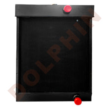 Caterpillar Radiator - Cat 3406 (32-1/4 X 28 4-1/8’) Radiator