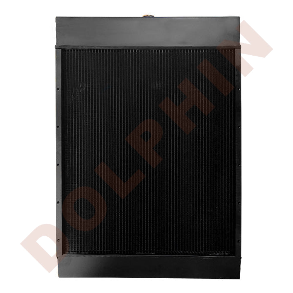 CATERPILLAR RADIATOR - CAT 3406 (32-1/4 x 28 x 4-1/8