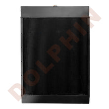 Caterpillar Radiator - Cat 3406 (32-1/4 X 28 4-1/8’) Radiator