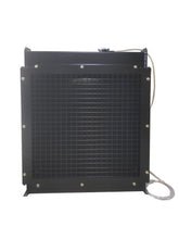 PERKINS GENERATOR RADIATOR 250kVA 36" x 28-5/8" x 6-5/16"