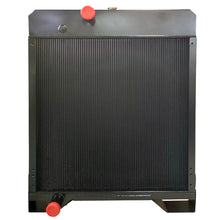 CATERPILLAR RADIATOR - 7C8627 - 35-1/16" x 34-7/8" x 3"