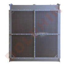 MITSUBISHI RADIATOR - S12RL106APTA31500kVA Air on Temp 55