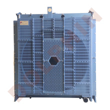 MITSUBISHI RADIATOR - S12RL106APTA31500kVA Air on Temp 55