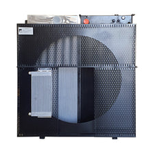 CUMMINS QSK23 G3 - Combi Cooler, Overall Size : 77-9/16 x 68" x 29"