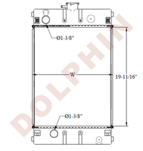 9601199 Radiator