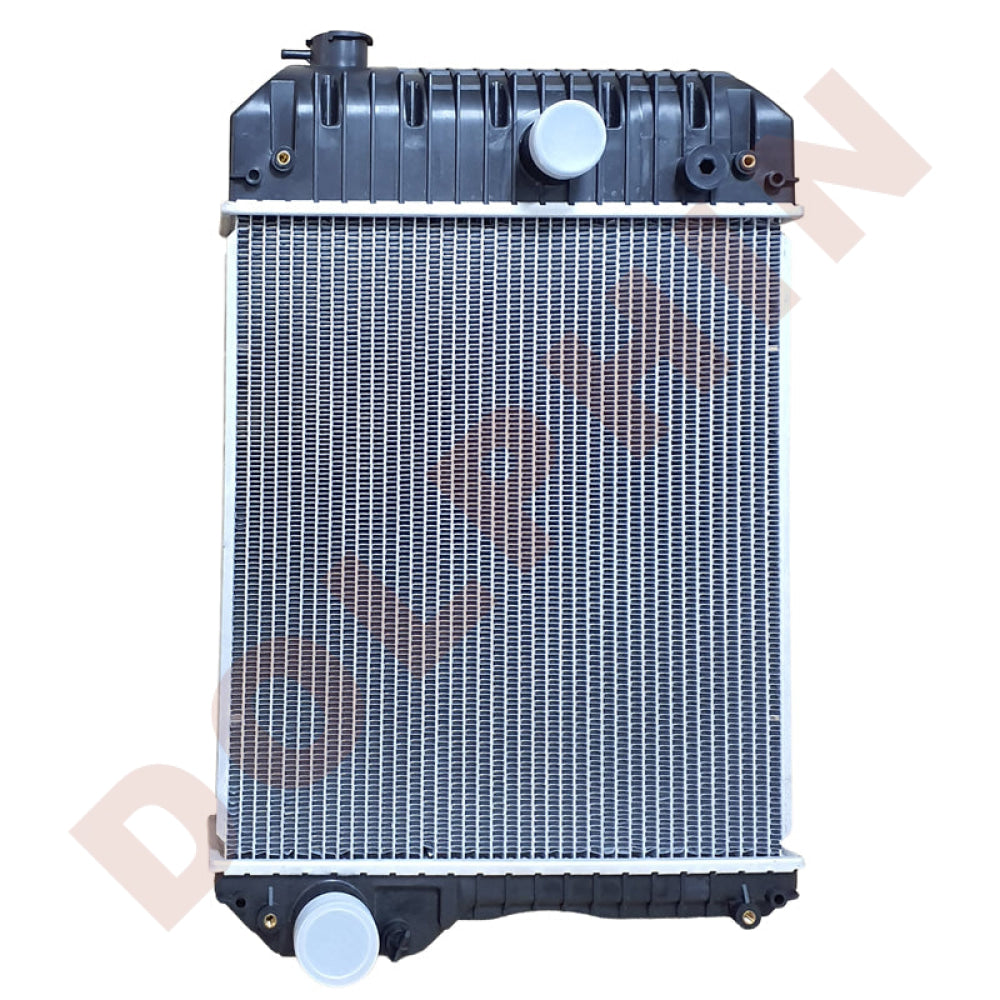 PERKINS RADIATOR - SCREENING PLANT 19-5/16’’ x 17-3/4’’ x 4’’ - Radiator