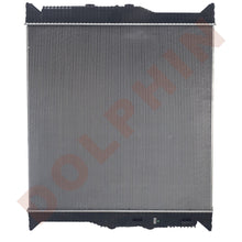 PERKINS GENERATOR RADIATOR - 400kVA 500kVA 46-7/16’’x 42-1/8’’x 1-7/8’’ Radiator