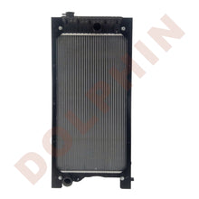 PERKINS GENERATOR RADIATOR - 200KVA 35’’ x 17-3/4’’ x 4’’ Radiator