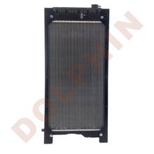 PERKINS GENERATOR RADIATOR - 200KVA 35’’ x 17-3/4’’ x 4’’ Radiator