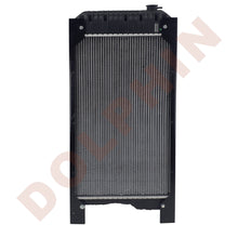 PERKINS GENERATOR RADIATOR - Extex crushing plant C10 31-1/2’’ x 17-3/4’’ x 4’’ Radiator