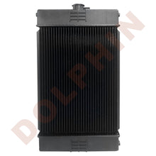 Perkins Generator Radiator - Generator 404A-22 404D-22 19-11/16’’ X 14’’ 1-1/4’’ Radiator