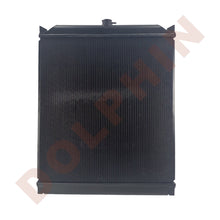 MULTIQUIP GENERATOR RADIATOR (31-1/2’’ x 29-11/16’’ x 1-7/16’’) Radiator