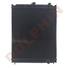 MULTIQUIP GENERATOR RADIATOR (31-1/2’’ x 29-11/16’’ x 1-7/16’’) Radiator